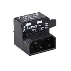 WHIRLPOOL W11050715 TOGGLE SWITCHES