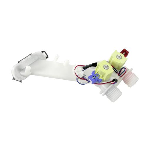 WHIRLPOOL W11513255 GAS VALVES