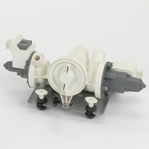 WHIRLPOOL W11458345 PIPE FITTINGS