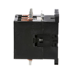 SCHNEIDER ELECTRIC Square D 8910DPA73V02 110/120 VAC 75 Amp 3-Pole 3NO NEMA 1 Non-Reversing Definite Purpose Contactor