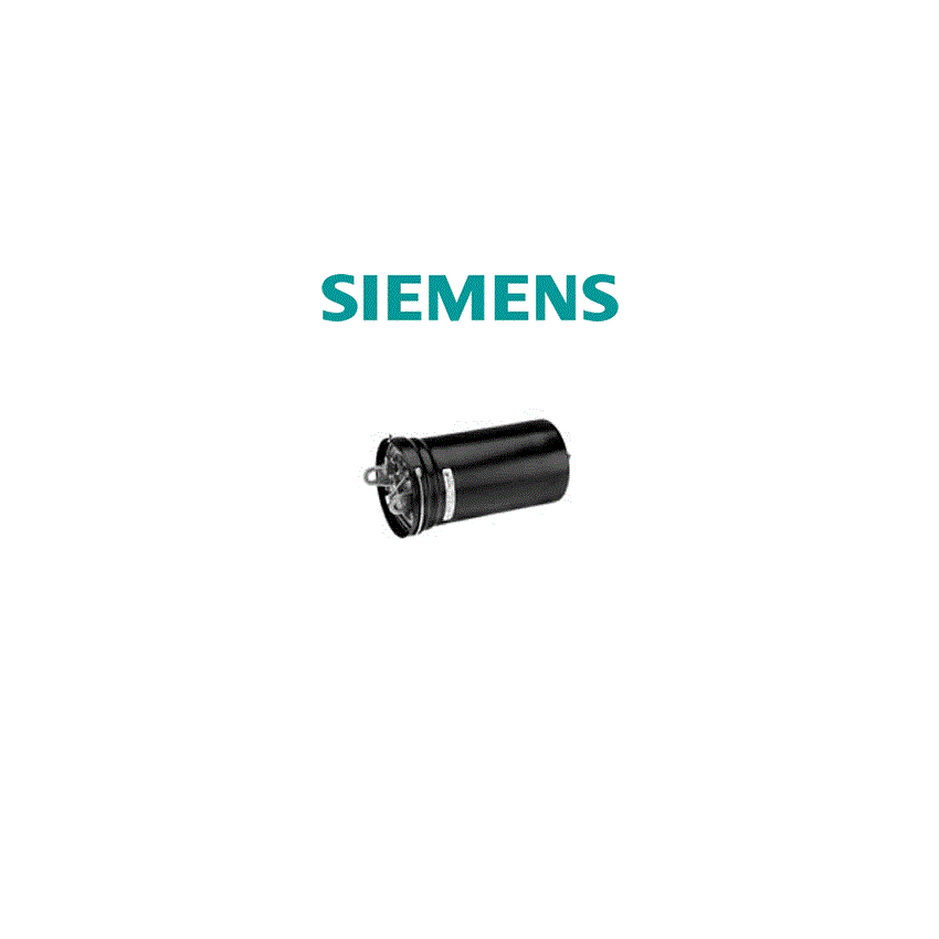 SIEMENS Siemens 331-2904 Pneumatic Damper Actuator 3 to 7 psi 4 in Stroke Replacement MPN
