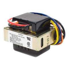 RESIDEO Resideo AT150B1252 Foot Mounted 277 Vac Transformer with 9 in. Lead Wires and Plastic End Caps