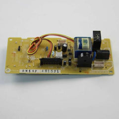 PANASONIC F603LBM40AP CONTROL BOARDS