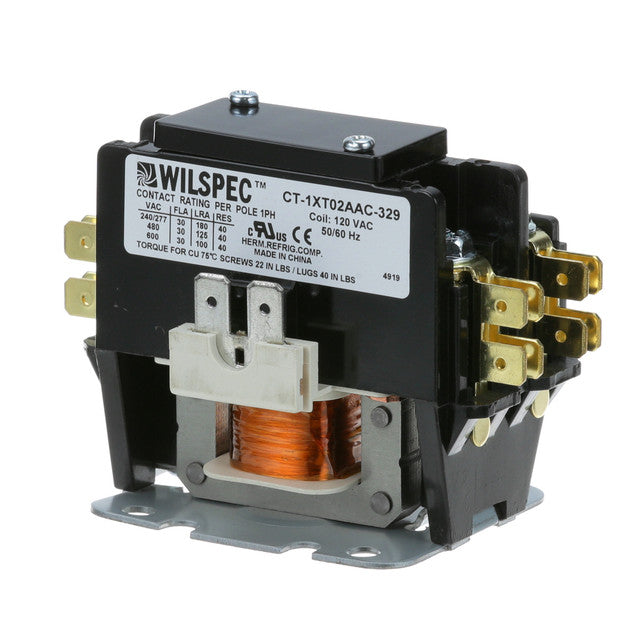 REZNOR 8015656 CONTACTORS