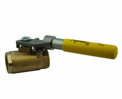APOLLO VALVES 7150401 BALL VALVES