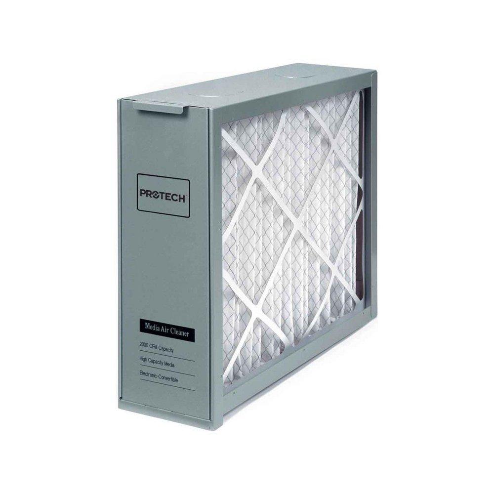 RHEEM 84-25050-06 AIR PURIFIERS