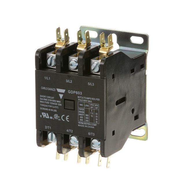 REZNOR 441749 CONTACTORS