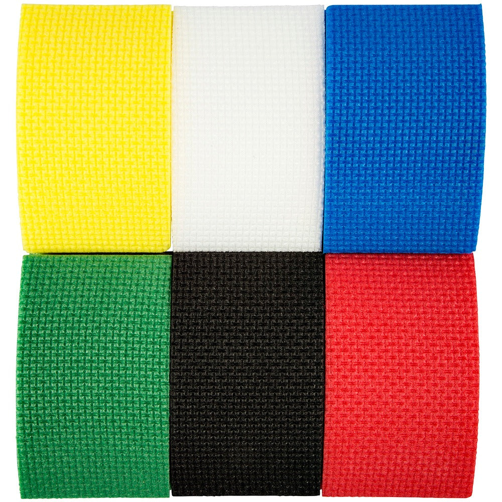 NORTON Norton 66260307720 Diamond Hand Sanding Pad 6-piece
