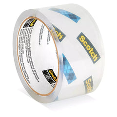 3M 3M 3850 Scotch packaging tape 1.88 in x 54.6 yd