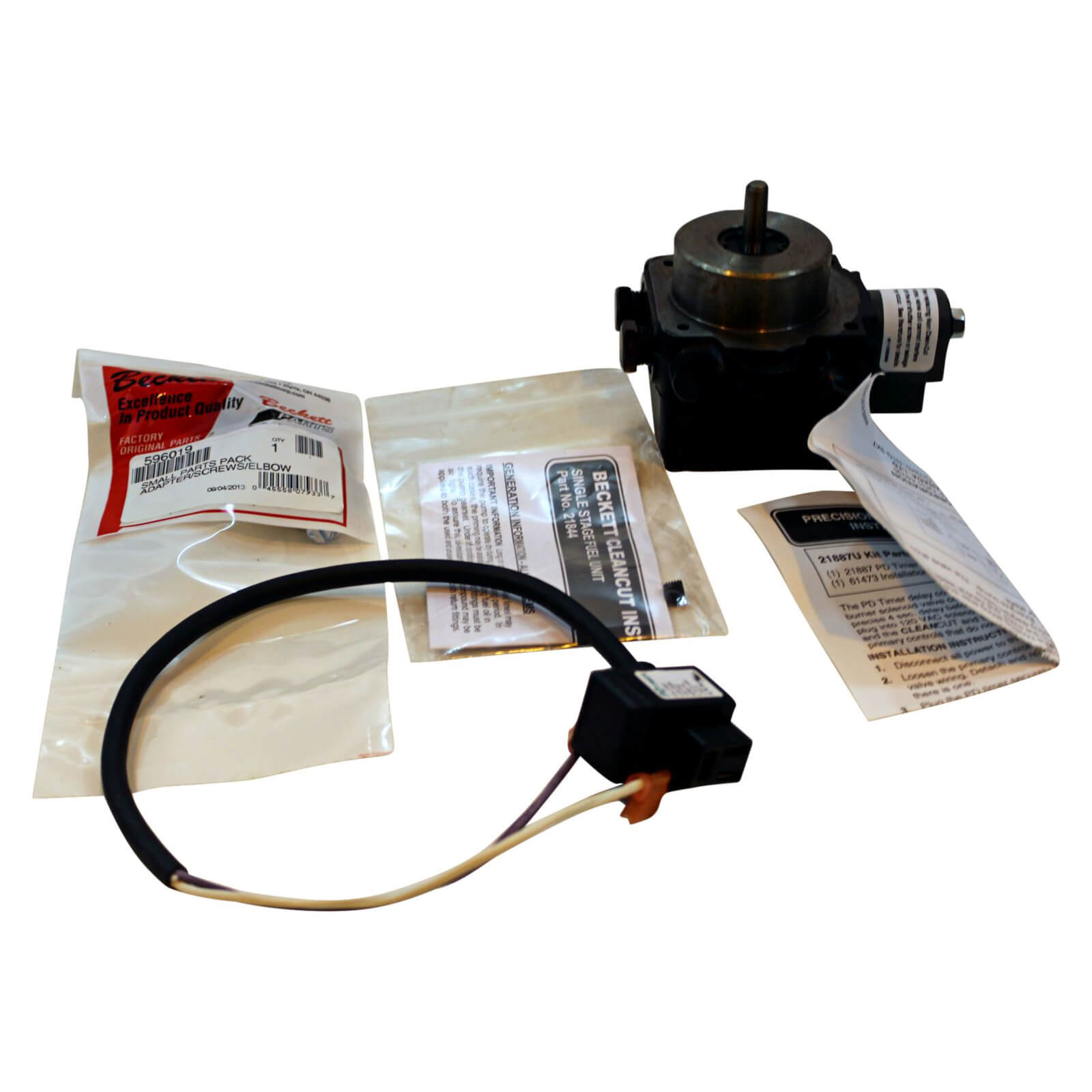 CARRIER 2184404-U COMPRESSOR PARTS & ACCESSORIES