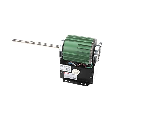 TRANE MOT14640 PROGRAMMED ECM MOTORS