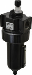 PARKER Parker 07L44BE Air Lubricator 90 Cfm 3/4 Inch Npt