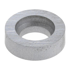 SECO TOOLS Seco 74016103 Indexable Anvil 0.5 in Insert