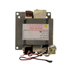 WHIRLPOOL W11446747 TRANSFORMERS