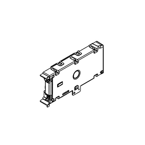 WHIRLPOOL W11417009 CONTROL BOARDS