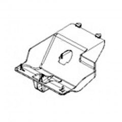 WHIRLPOOL W11434460 BLOWER HOUSING & ASSEMBLIES