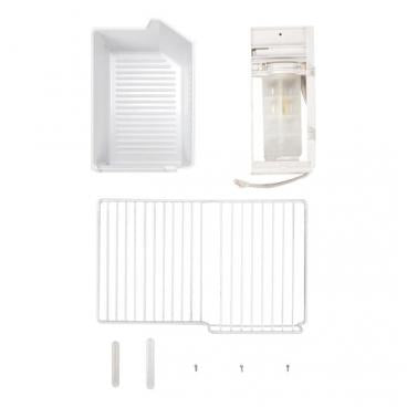 WHIRLPOOL W11424126 GAS VALVES