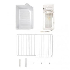 WHIRLPOOL W11424126 GAS VALVES