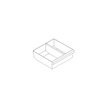 WHIRLPOOL W11455233 AIR CLEANER REPLACEMENT PARTS