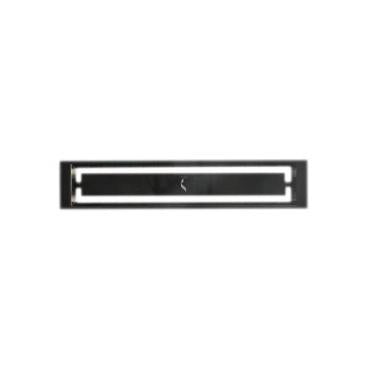 WHIRLPOOL W11476087 SUPPLY AIR GRILLES
