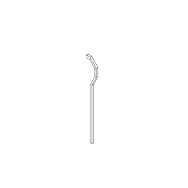 WHIRLPOOL W11467832 GASKETS AND SEALS