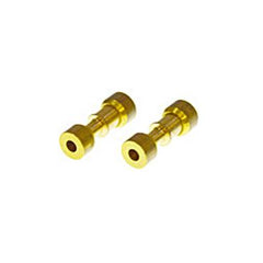 WHIRLPOOL W11504432 BRASS FITTINGS
