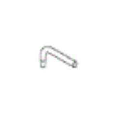 WHIRLPOOL W11482820 AIR CLEANER REPLACEMENT PARTS