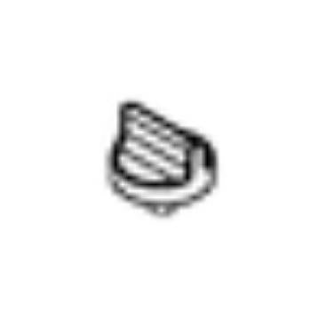 WHIRLPOOL W11518483 KNOBS AND DIALS