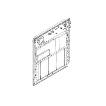 WHIRLPOOL W11513973 WALL BRACKETS & PARTS