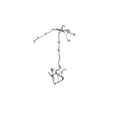 WHIRLPOOL W11556660 MOTOR WIRING HARNESSES