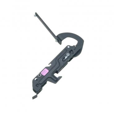 WHIRLPOOL W11551369 HINGES, LATCHES, MOUNTING BRACKETS, CLIPS