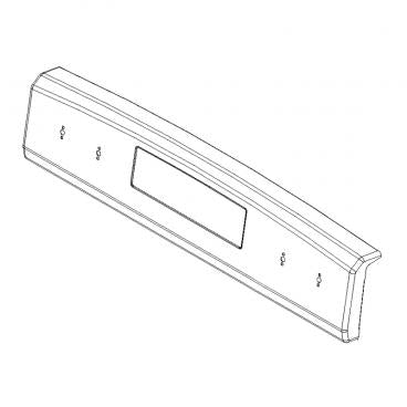 WHIRLPOOL W11550179 DISPLAY CONTROL BOARDS