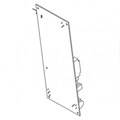 WHIRLPOOL W11545876 CONTROL BOARDS