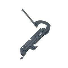 WHIRLPOOL W11551376 HINGES, LATCHES, MOUNTING BRACKETS, CLIPS