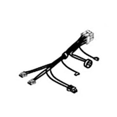 WHIRLPOOL W11566892 BLOWER HOUSING & ASSEMBLIES