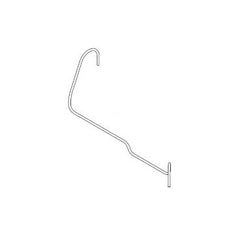 WHIRLPOOL W11566600 AIR CLEANER REPLACEMENT PARTS