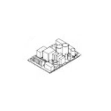 WHIRLPOOL W11566891 CONTROL BOARDS