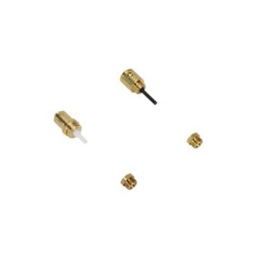 WHIRLPOOL W11581317 GAS VALVE ASSEMBLIES