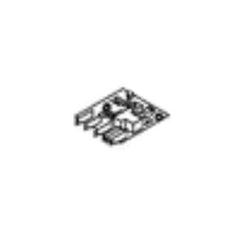 WHIRLPOOL W11577965 CONTROL BOARDS