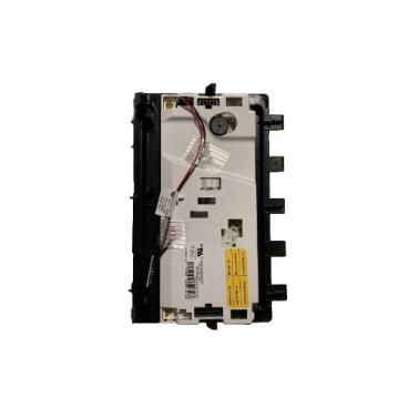 WHIRLPOOL W11577100 AIR CLEANER REPLACEMENT PARTS