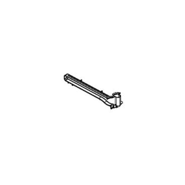 WHIRLPOOL W11595235 WALL BRACKETS & PARTS