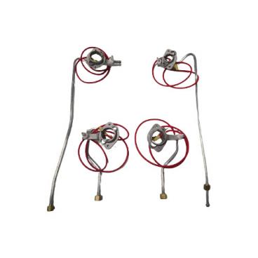 WHIRLPOOL W11590058 AIR CLEANER REPLACEMENT PARTS