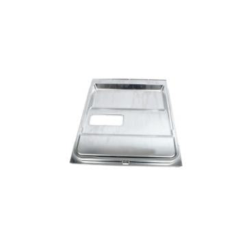 WHIRLPOOL W11612333 GAS VALVES