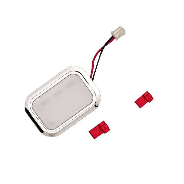 WHIRLPOOL W11597676 WALL BRACKETS & PARTS