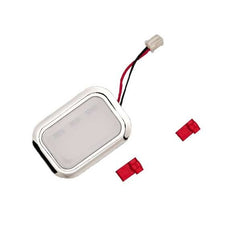 WHIRLPOOL W11597676 WALL BRACKETS & PARTS