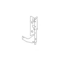 WHIRLPOOL W11612303 HINGES, LATCHES, MOUNTING BRACKETS, CLIPS