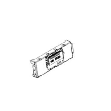 WHIRLPOOL W11620581 CONTROL BOARDS