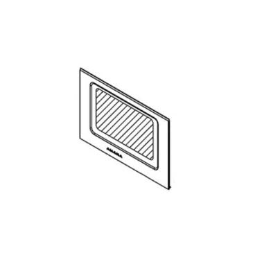 WHIRLPOOL W11625039 WALL BRACKETS & PARTS