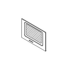 WHIRLPOOL W11625039 WALL BRACKETS & PARTS