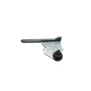 WHIRLPOOL W11642010 WALL BRACKETS & PARTS